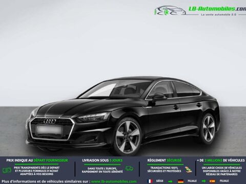 Annonce voiture Audi A5 32830 €