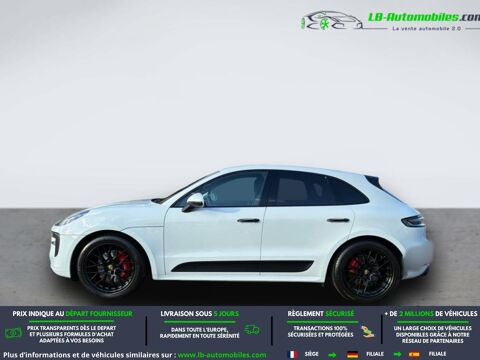 Macan GTS 3.0 380 ch 2020 occasion 31850 Beaupuy