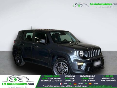 Renegade 1.6 Multijet 130 ch BVM 2023 occasion 31850 Beaupuy
