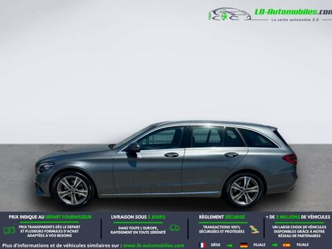 Classe C 220 d BVA 2020 occasion 31850 Beaupuy