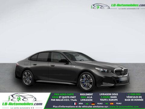 i5 M60 xDrive 601 ch 2025 occasion 31850 Beaupuy