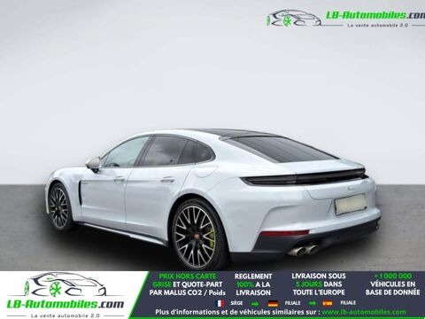 Panamera 4 E-Hybrid V6 470 ch BVA 2024 occasion 31850 Beaupuy