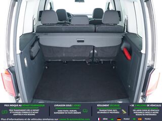 Caddy 1.0 TSI 102 2019 occasion 31850 Beaupuy