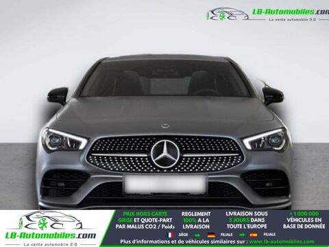 Classe CLA 250 e BVA 2022 occasion 31850 Beaupuy