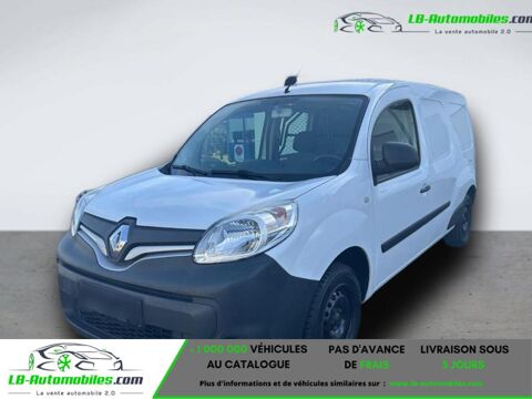 Renault Kadjar dCi 110 BVM 2017 occasion Beaupuy 31850