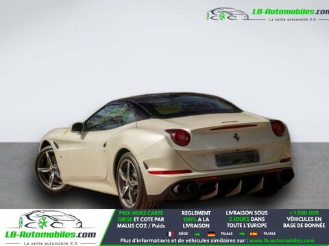 Ferrari California V8 4.0 560ch 2015 occasion Beaupuy 31850