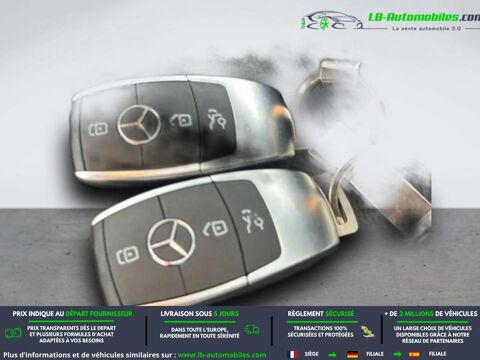 Annonce voiture Mercedes Classe A 25490 €