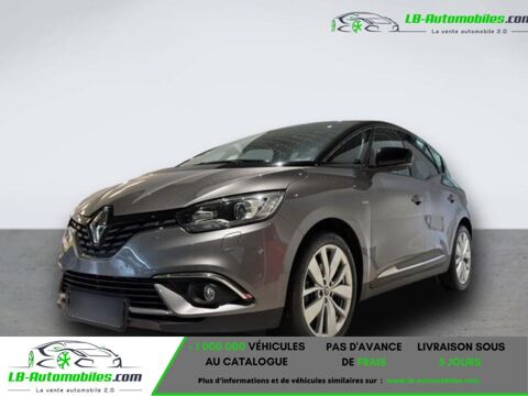 Renault Sc&eacute;nic TCe 140 BVM 2020 occasion Beaupuy 31850