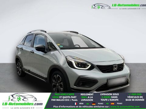 Jazz e:HEV 1.5 i-MMD 107ch 2024 occasion 31850 Beaupuy