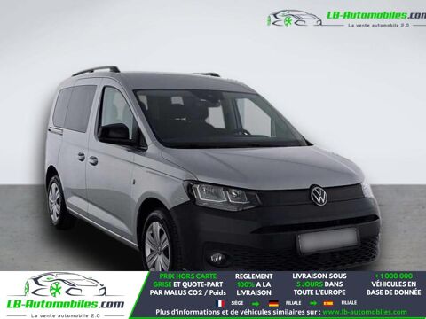 Caddy 2.0 TDI 122 BVM 2023 occasion 31850 Beaupuy