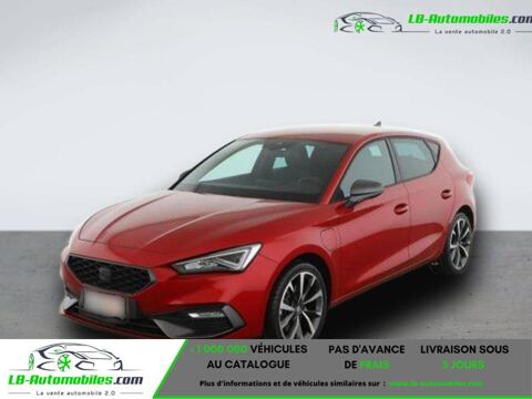 Seat Leon 1.5 eTSI 150 BVA 2021 occasion Beaupuy 31850