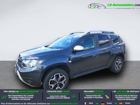Annonce voiture Dacia Duster 14450 €