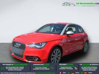 A1 1.4 TFSI 122 2011 occasion 31850 Beaupuy