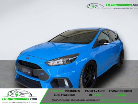 Ford Focus RS 2.3 EcoBoost 350 2017 occasion Beaupuy 31850