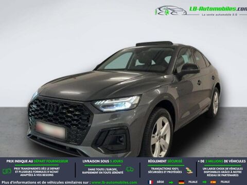 Annonce voiture Audi Q5 45399 €