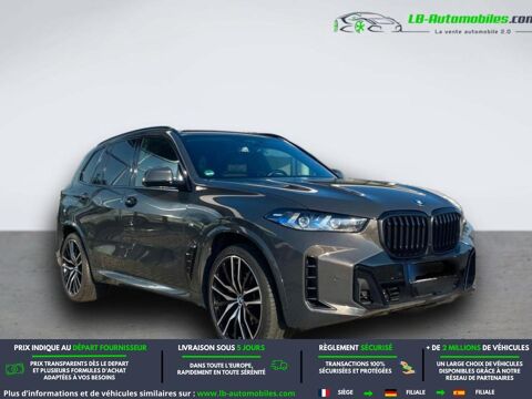 X5 xDrive30d 298 ch BVA 2023 occasion 31850 Beaupuy