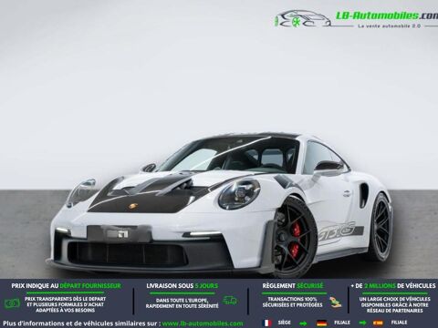 Annonce voiture Porsche 911 319900 €