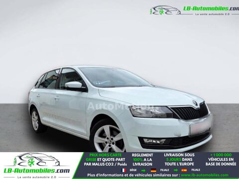 Rapid 1.0 TSI 110 ch BVM 2018 occasion 31850 Beaupuy