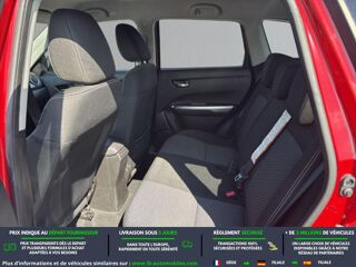 Vitara 1.0 Boosterjet BVA 111ch 2019 occasion 31850 Beaupuy