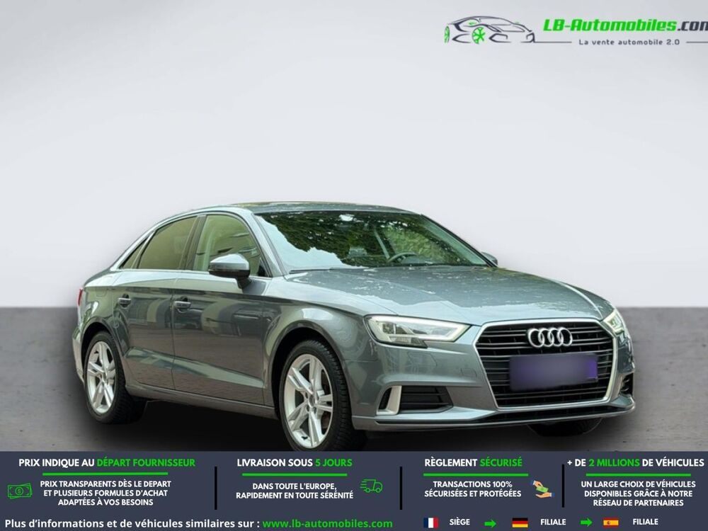 A3 TFSI 150 2016 occasion 31850 Beaupuy