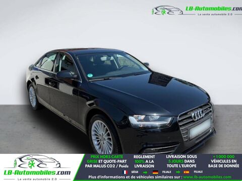A4 1.8 TFSI 120 2012 occasion 31850 Beaupuy