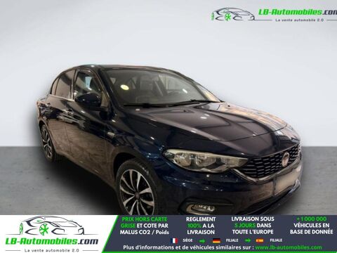 Fiat Tipo 1.4 T-Jet 120 ch BVM 2017 occasion Beaupuy 31850