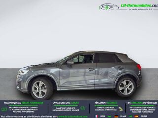 Q2 TFSI 150 ch BVA 2017 occasion 31850 Beaupuy