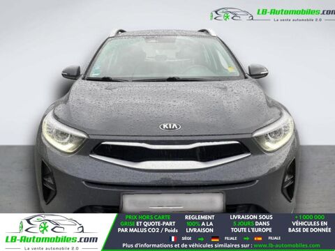 Stonic 1.0 T-GDi 100 ch BVA 2021 occasion 31850 Beaupuy