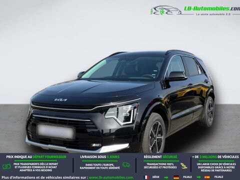 Kia Niro 1.6 GDi Hybride 105 ch BVA 2026 occasion Beaupuy 31850