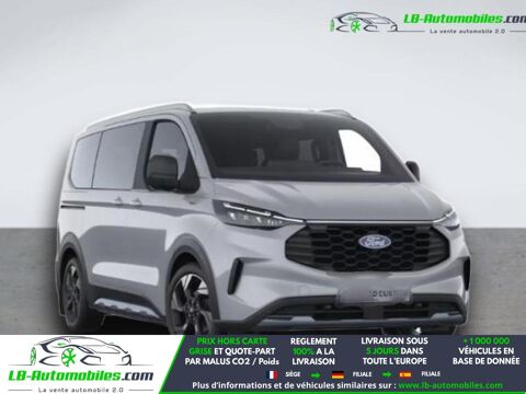 Tourneo VP 320 L1 2.0 EcoBlue 170 ch BVA 4x4 2026 occasion 31850 Beaupuy