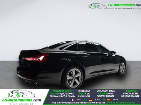 A6 40 TDI 204 ch Quattro 2023 occasion 31850 Beaupuy