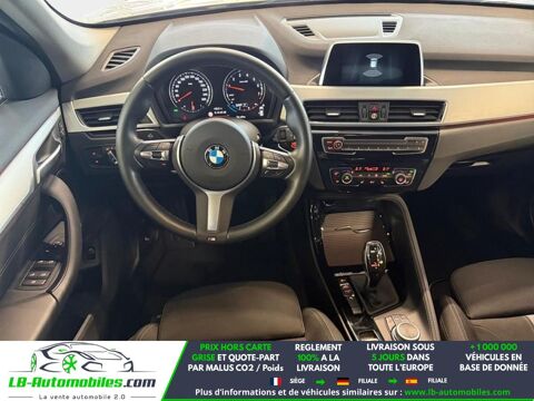 X1 sDrive 18i 140 ch BVA 2019 occasion 31850 Beaupuy