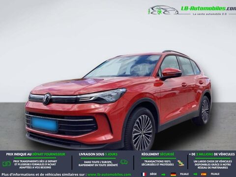 Annonce voiture Volkswagen Tiguan 28889 €