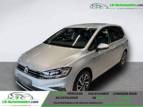 Volkswagen Golf 1.0 TSI 115 BVM 2018 occasion Beaupuy 31850