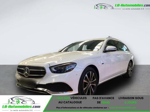 Mercedes Classe E 300 de BVA 2021 occasion Beaupuy 31850
