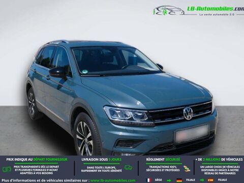 Volkswagen Tiguan 1.4 TSI 150 BMT BVA 2019 occasion Beaupuy 31850