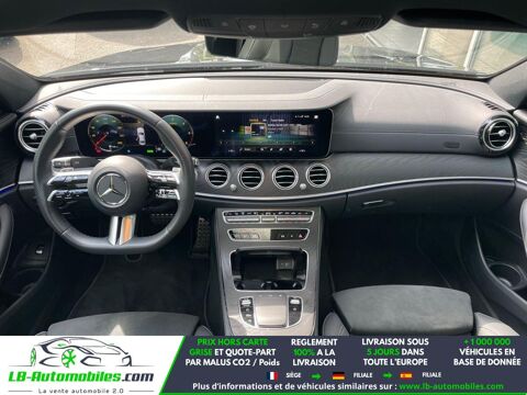 Classe E 220 d BVA 2023 occasion 31850 Beaupuy