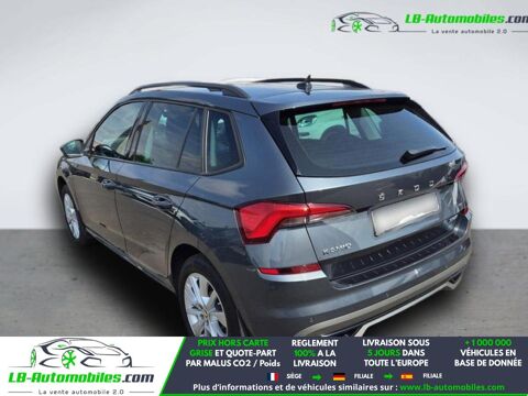 Kamiq 1.0 TSI 116 ch BVM 2020 occasion 31850 Beaupuy