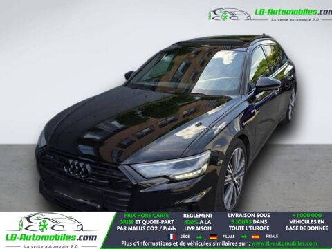 Annonce voiture Audi A6 38470 €