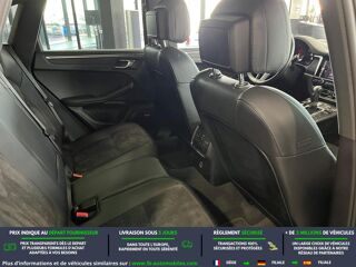 Macan 2.0 245 ch 2020 occasion 31850 Beaupuy