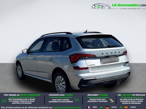 Kamiq 1.0 TSI Evo 2 116 ch BVA 2024 occasion 31850 Beaupuy