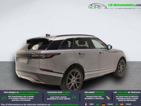 Range rover velar 2.0L P400e PHEV 404ch AWD BVA 2025 occasion 31850 Beaupuy