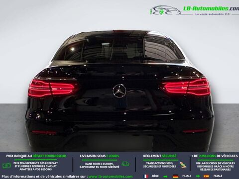 Classe GLC 250 BVA 4Matic 2017 occasion 31850 Beaupuy