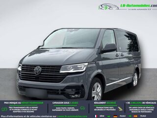 MULTIVAN 2.0 TDI 150 BVA 2020 occasion 31850 Beaupuy