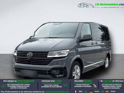 Volkswagen MULTIVAN 2.0 TDI 150 BVA 2020 occasion Beaupuy 31850