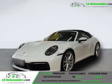 Porsche 911 4 3.0i 385 PDK 2020 occasion Beaupuy 31850