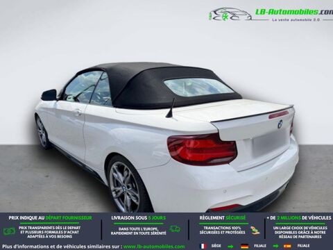 Serie 2 M240i 340 ch BVA 2019 occasion 31850 Beaupuy
