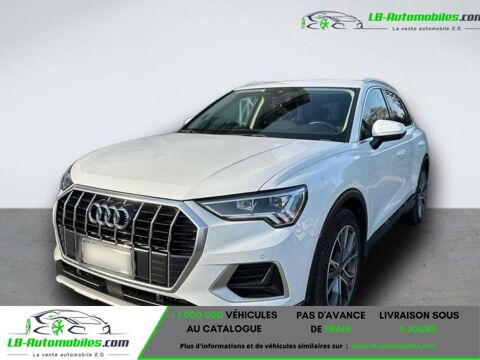 Audi Q3 35 TFSI 150 ch BVA 2019 occasion Beaupuy 31850