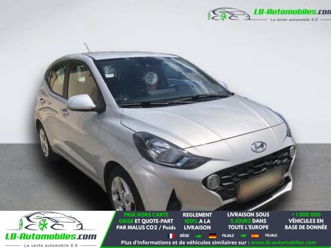 i10 1.2 84 BVA 2022 occasion 31850 Beaupuy