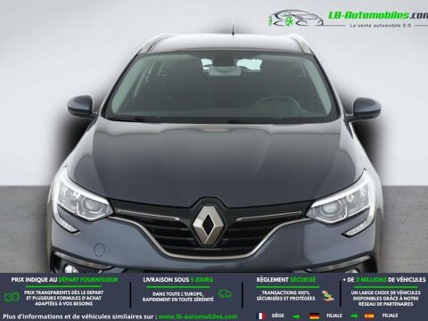 Megane IV Estate TCe 140BVA 2019 occasion 31850 Beaupuy